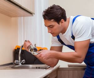 About Water Heater Repair LLC Electric City, WA